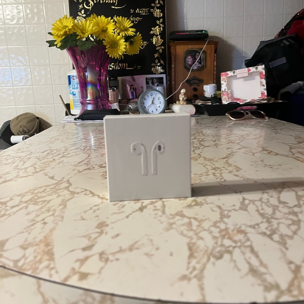 Brand new airpods